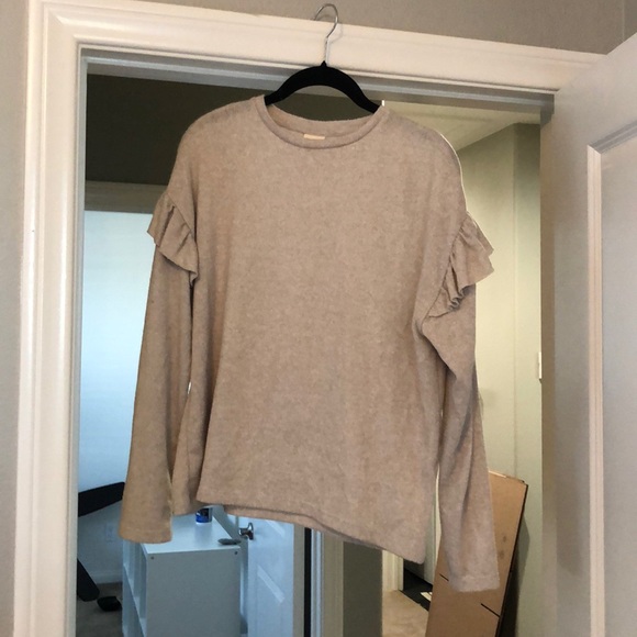 Zara Kids Sweater - Picture 2 of 5